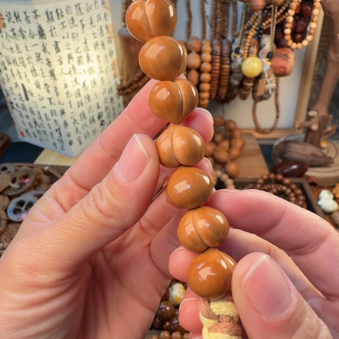 吊坠柏香籽/百香籽22