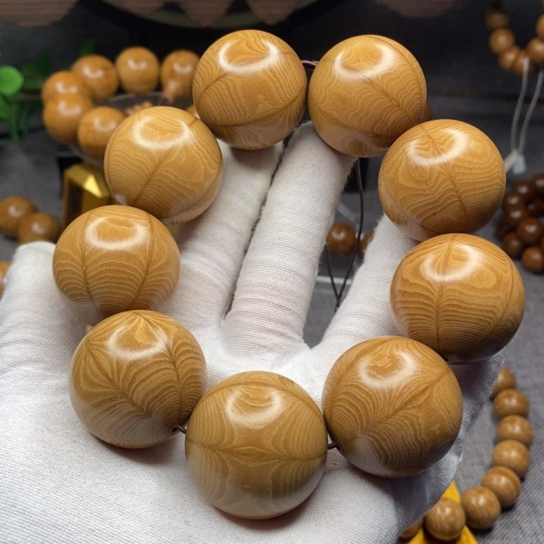 六道木手串/手链伴***ら精品3.0