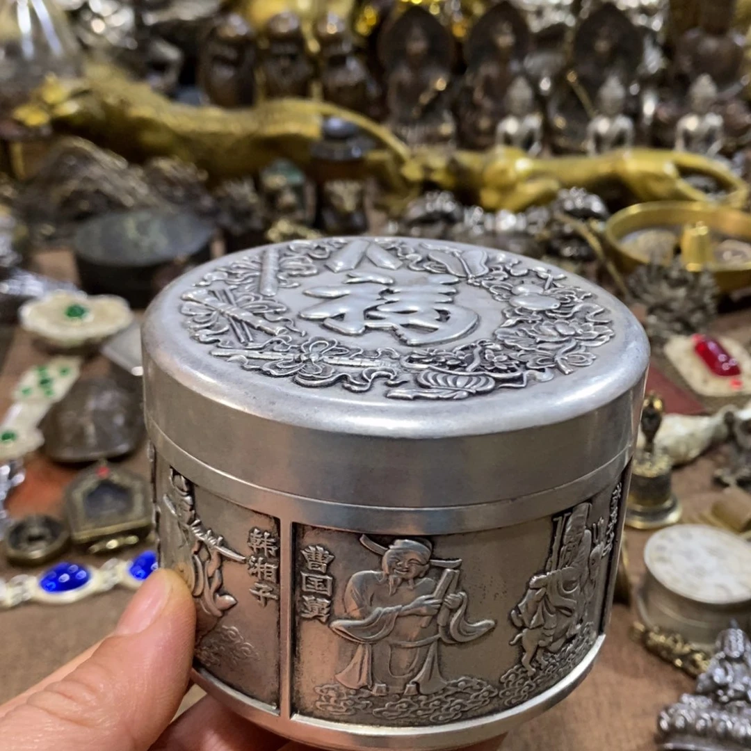 铜铜韵精品具家摆件