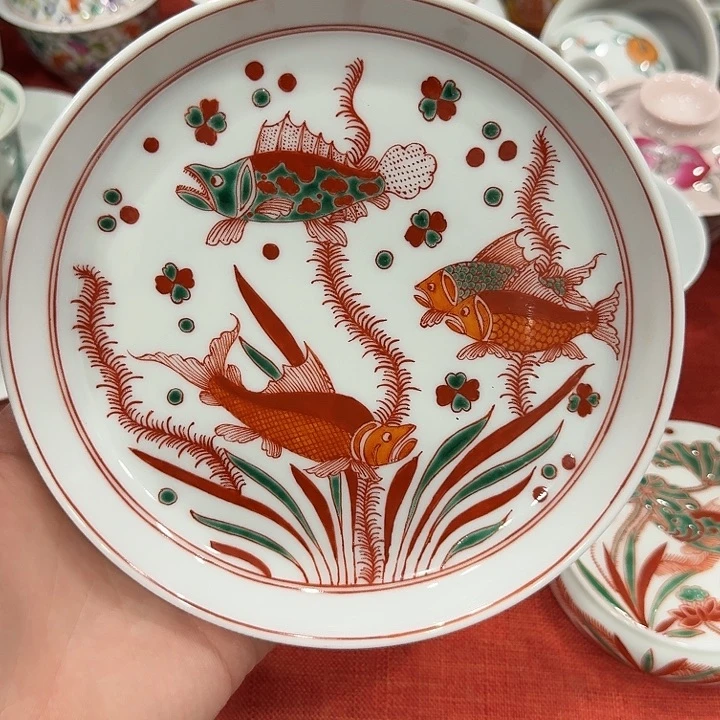 陶瓷艺术品收藏陶瓷