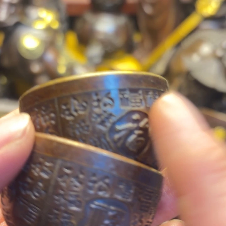 铜器摆件6666666666