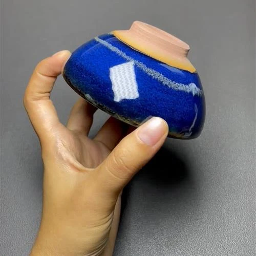 【闪购商品】茶盏-525............