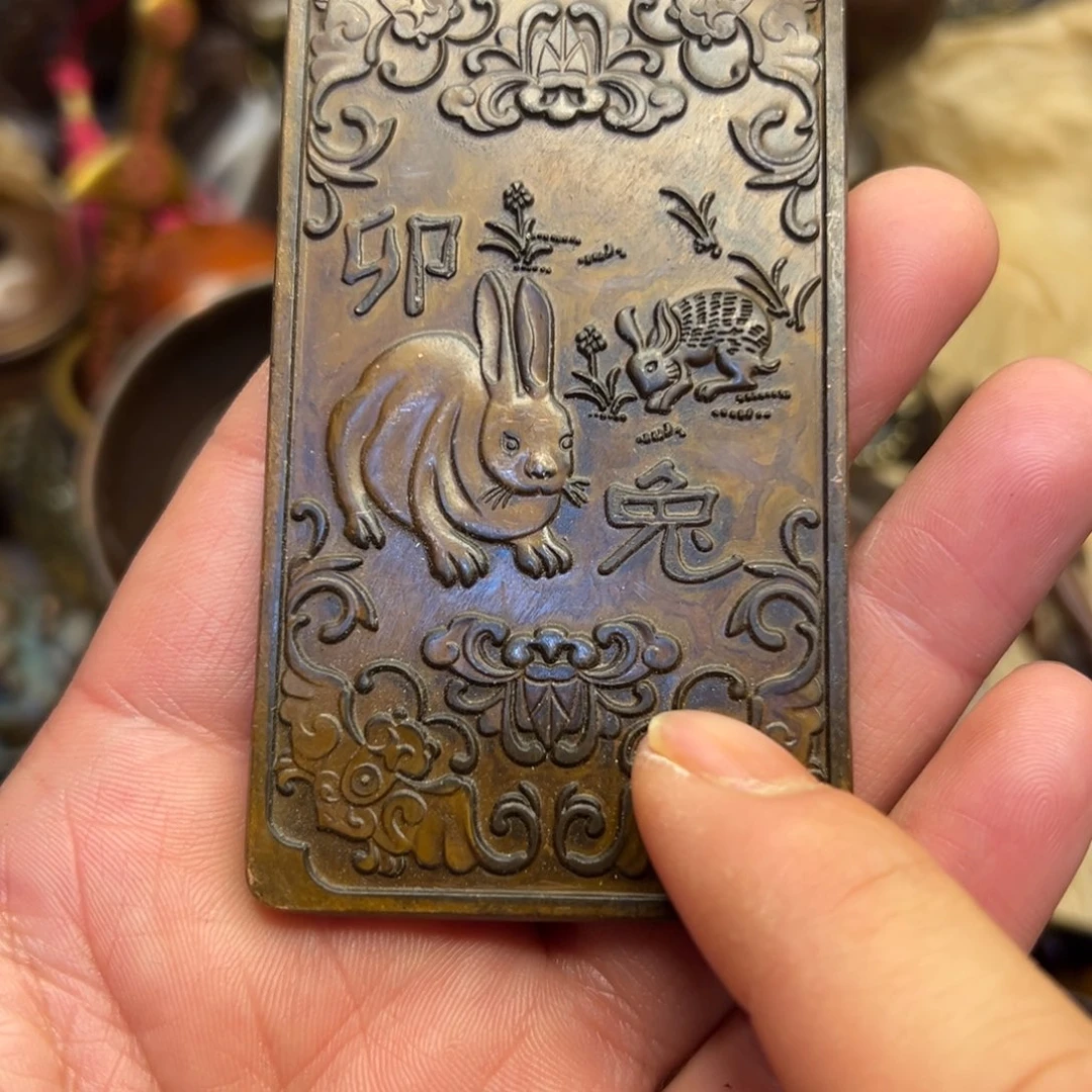 铜器工艺百货艺品专属链接