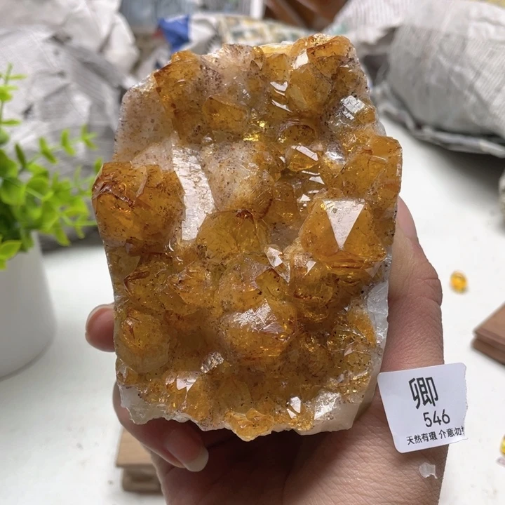 未镶嵌大型摆件（非配饰）水晶