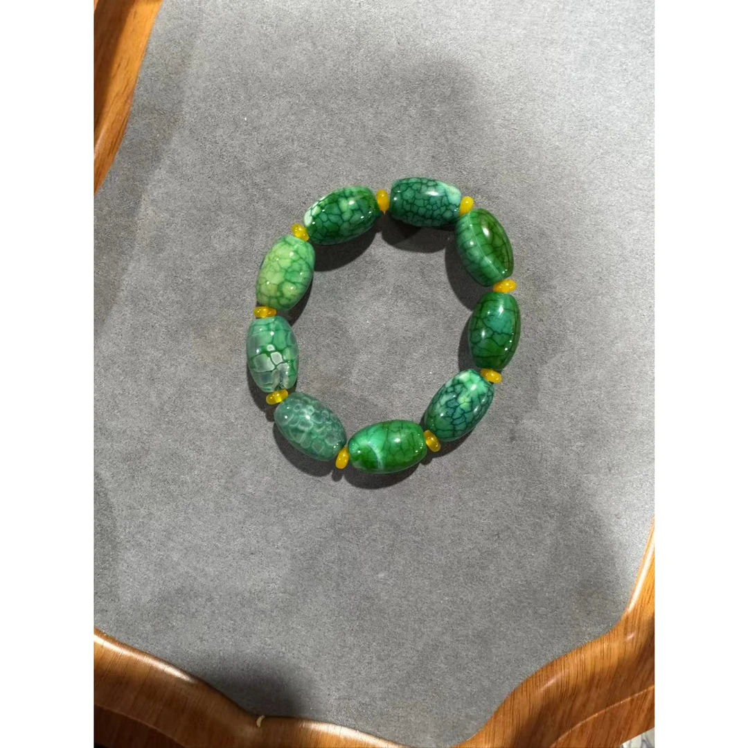 A19典藏系列s级高货手串