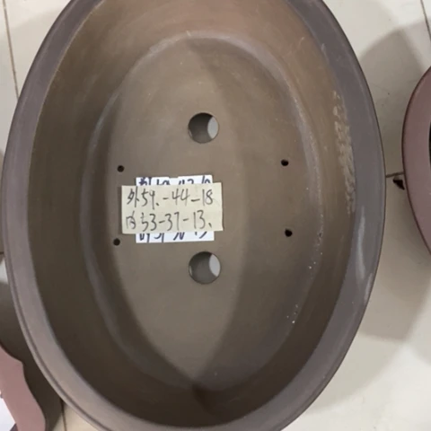 平*宜兴紫砂花盆产地直销