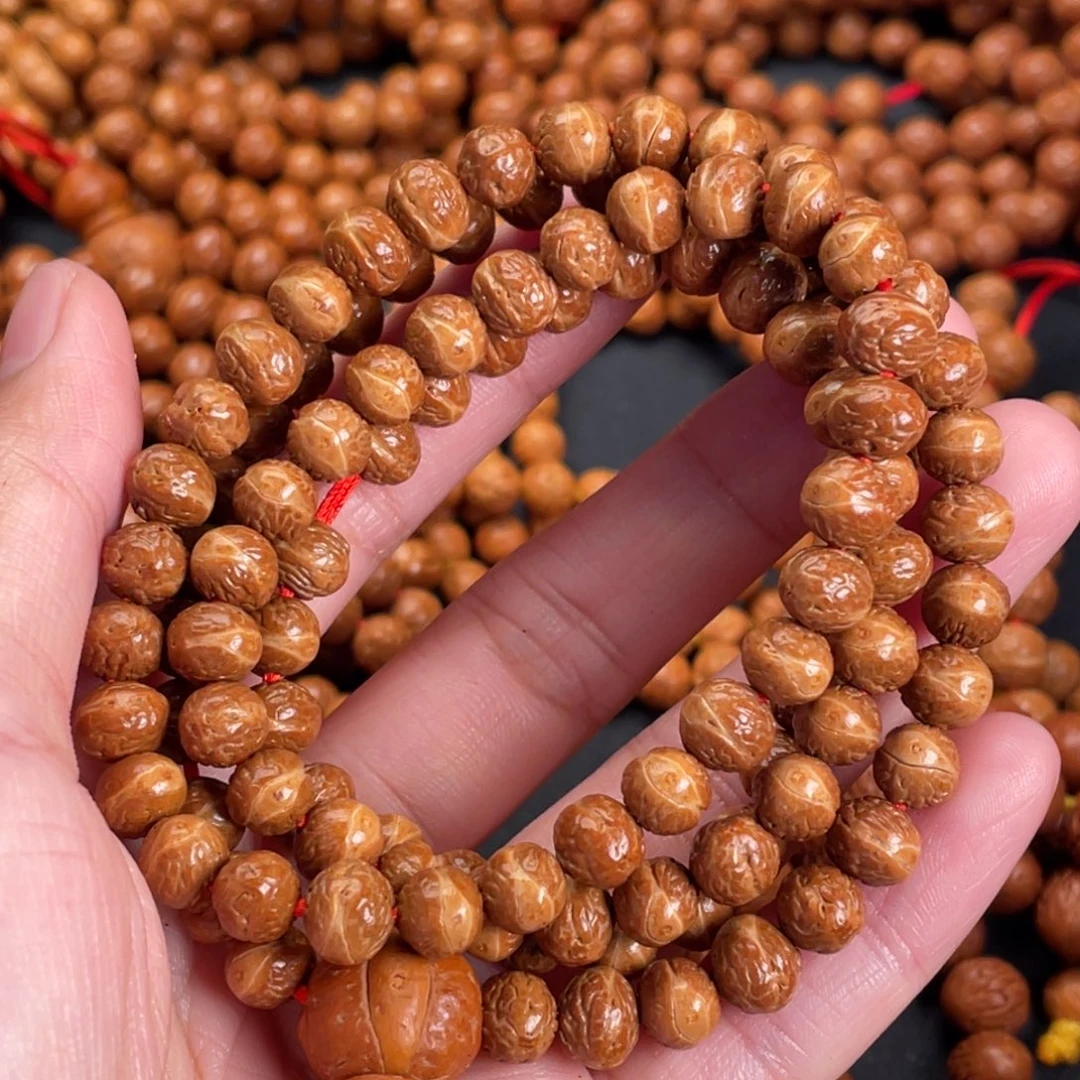 吊坠凤眼菩提凤眼