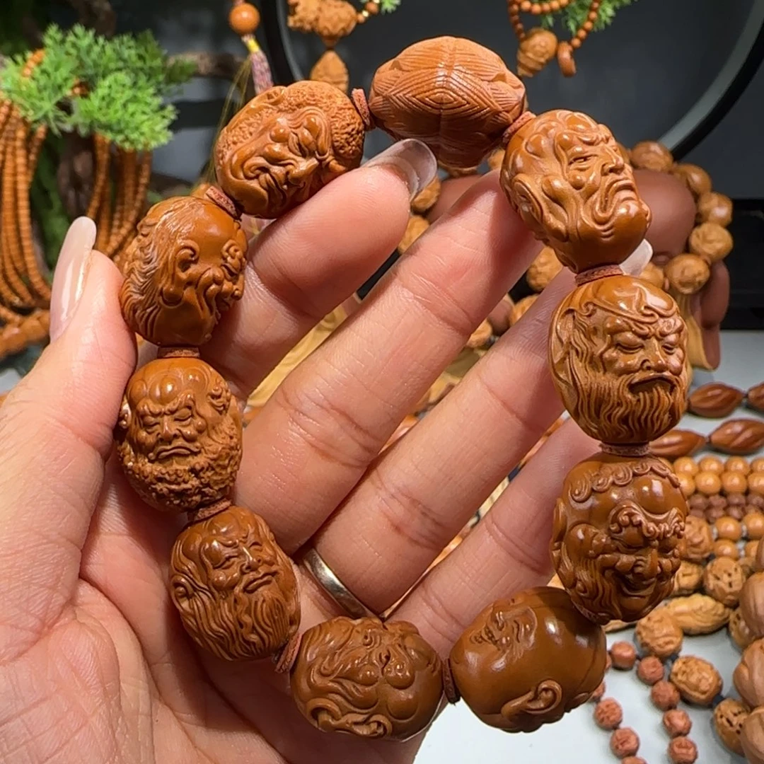 手串/手链橄榄核福利待遇