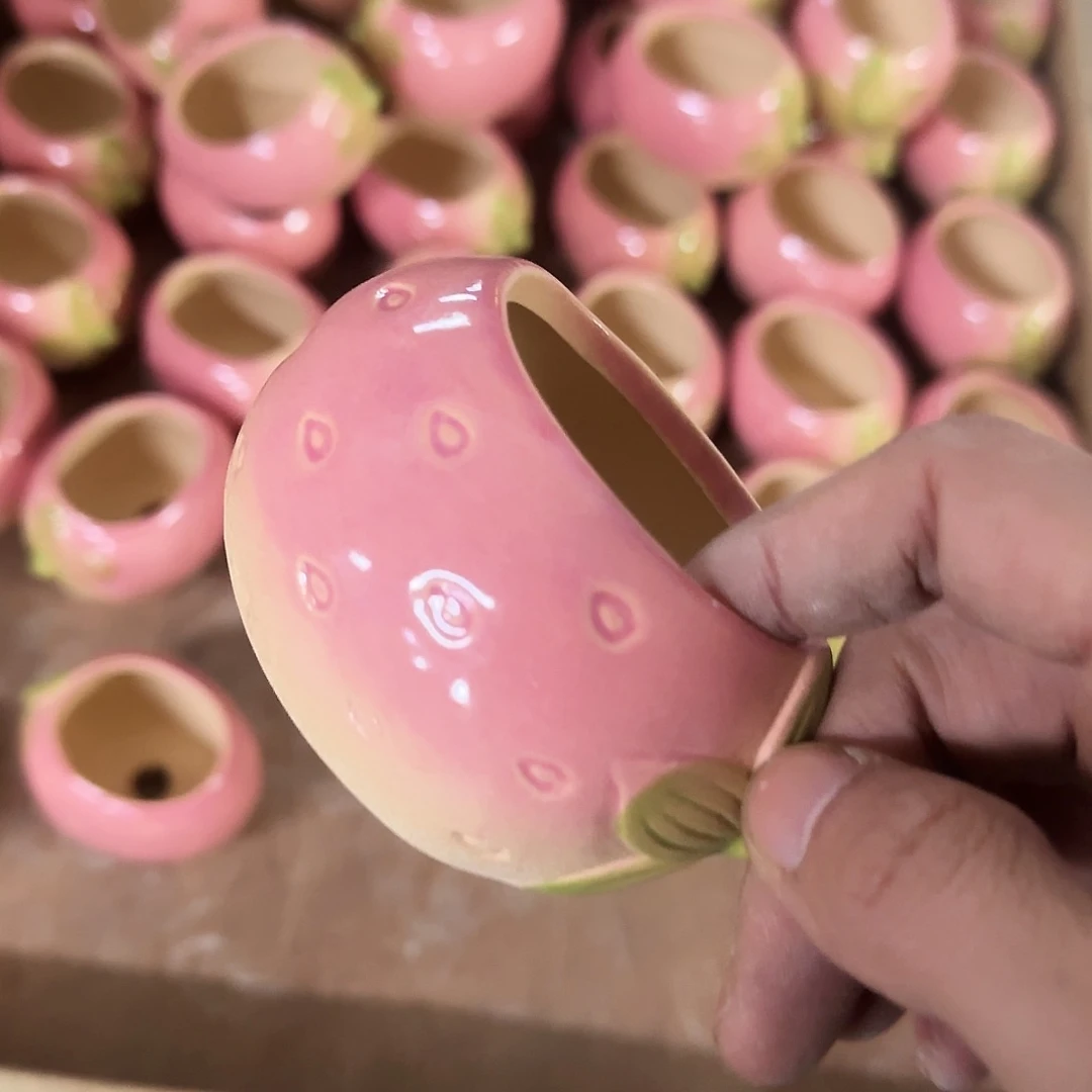 陶瓷福利局·自动合并订单·一个个买凑9元发·