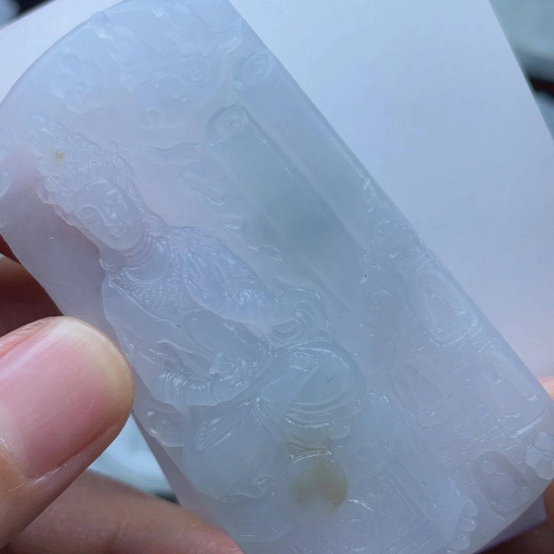 未镶嵌定制定制翡翠