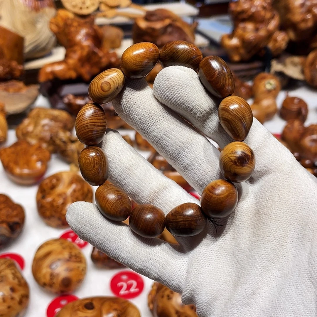 柏木（崖柏）太行崖柏黑油⚡️