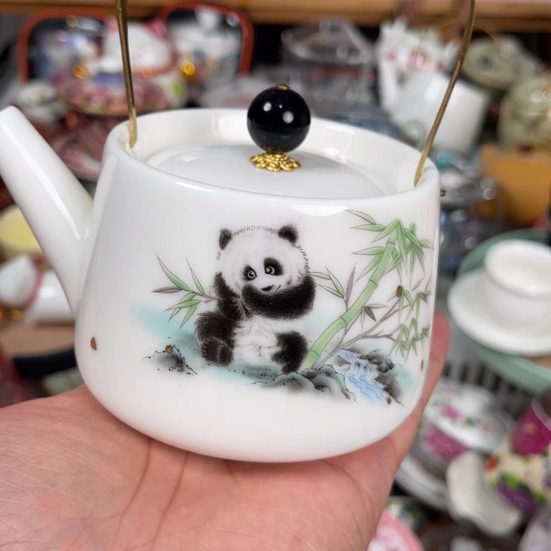 孤品特价茶具清仓