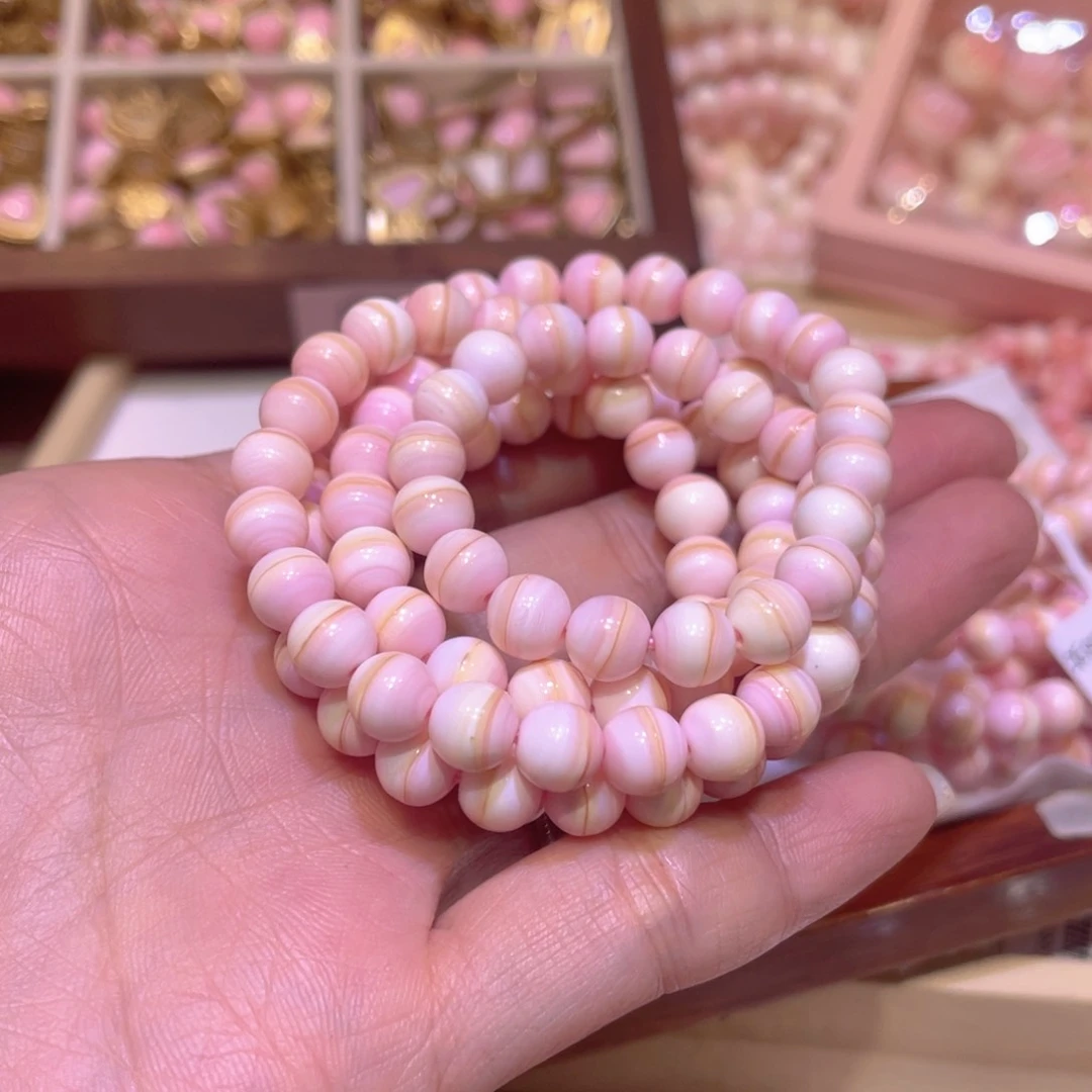 合金查罗石手绳清*福利