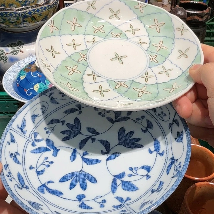 盖碗拍任意三单包邮