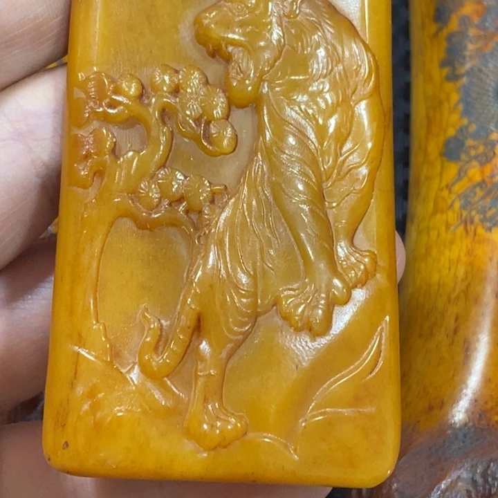 滴血莲花菩提吊坠