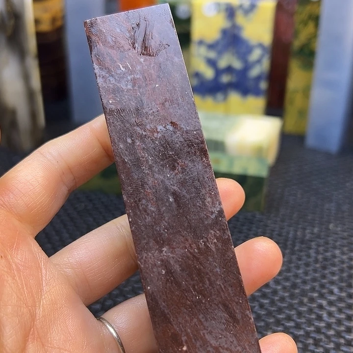 潜***斋云南石印章石印章石