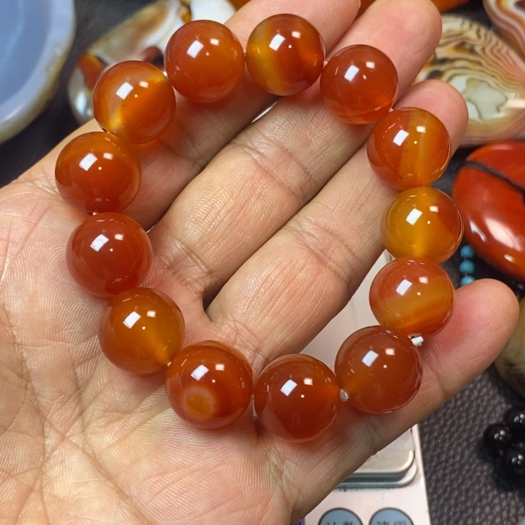 玛瑙/玉髓珠宝奇石未镶嵌