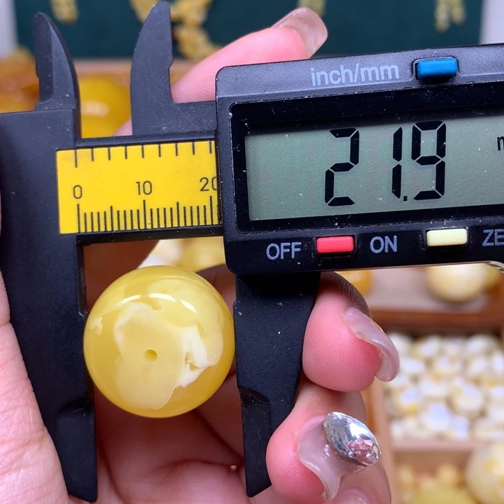 非金属配饰配珠01