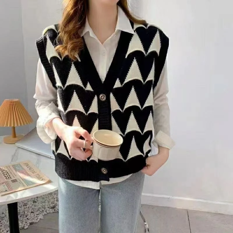 【A1141-A1200】居家外出高级女百搭休闲时尚春季马甲春秋显瘦牛仔