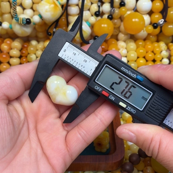 非金属配珠配饰148