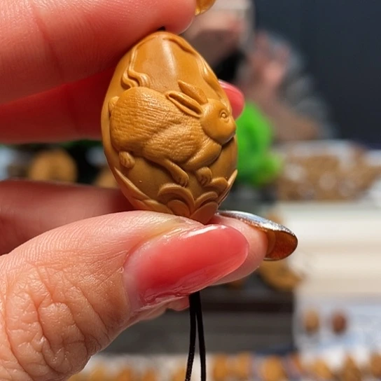 橄榄核手串/手链橄榄核