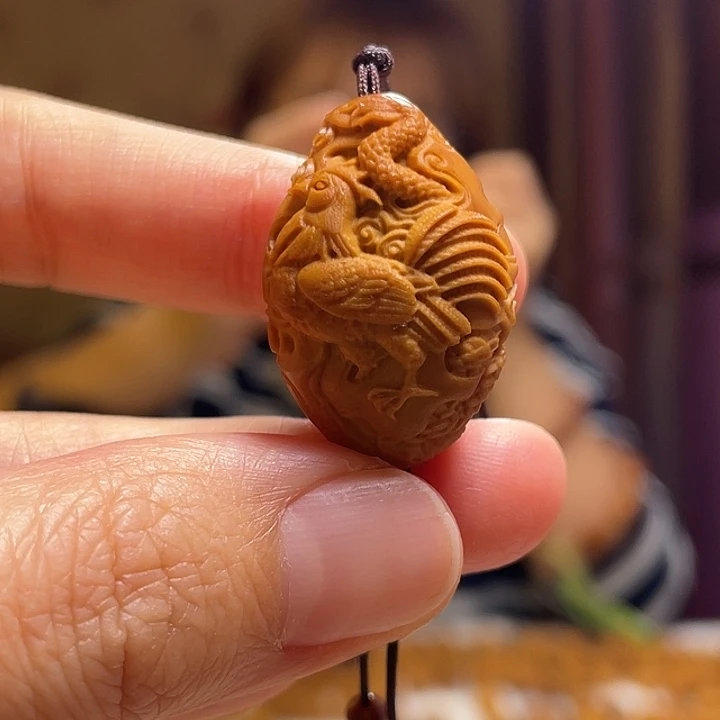 手串/手链橄榄核橄榄核