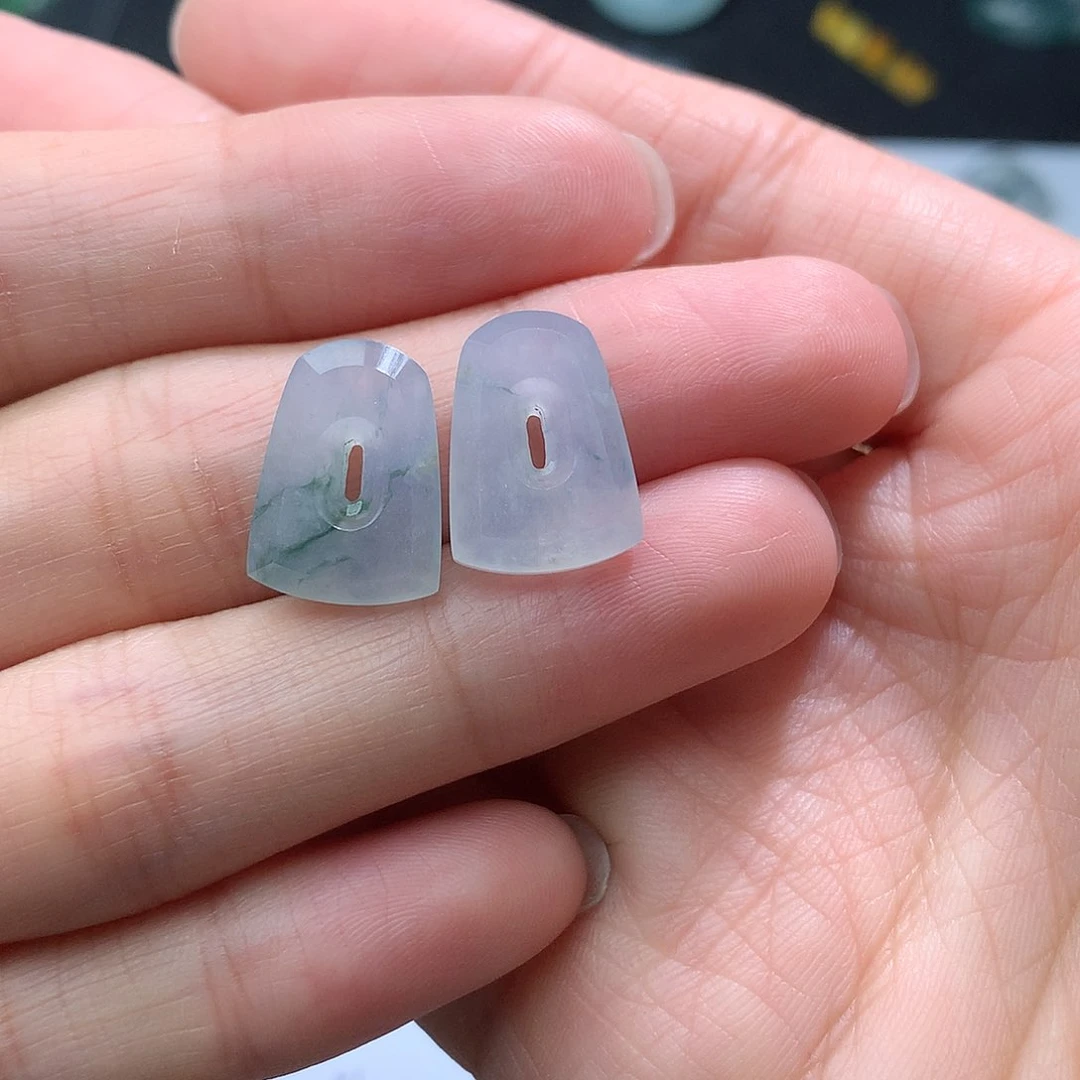 翡翠散珠翡翠翡翠