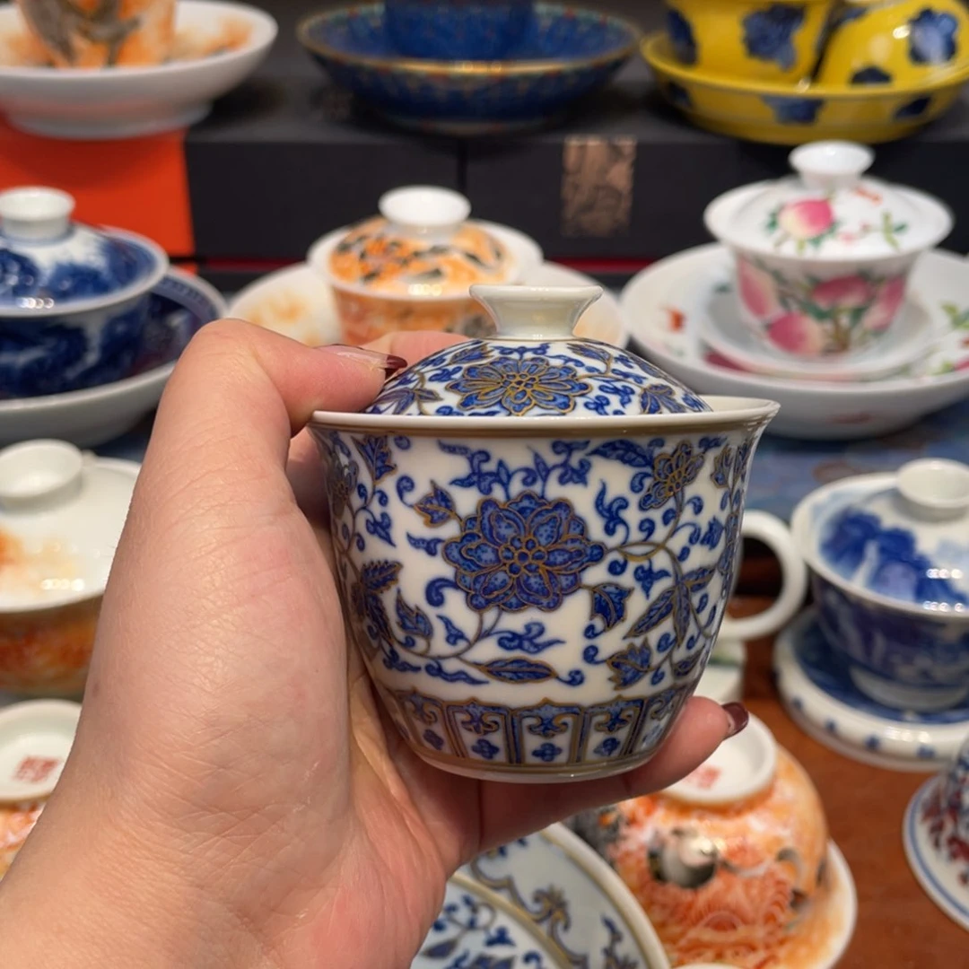 景德镇陶瓷景德镇瓷器