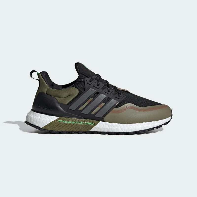 adidas/阿迪达斯缓震回弹运动休闲鞋JQ4771