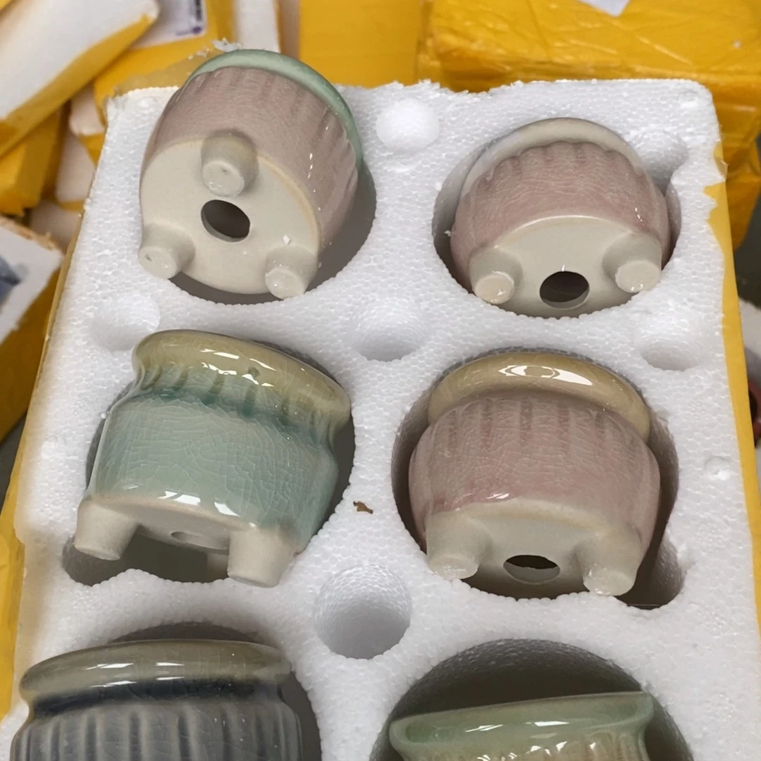 红陶「当天凑单10米包邮」6个浮力