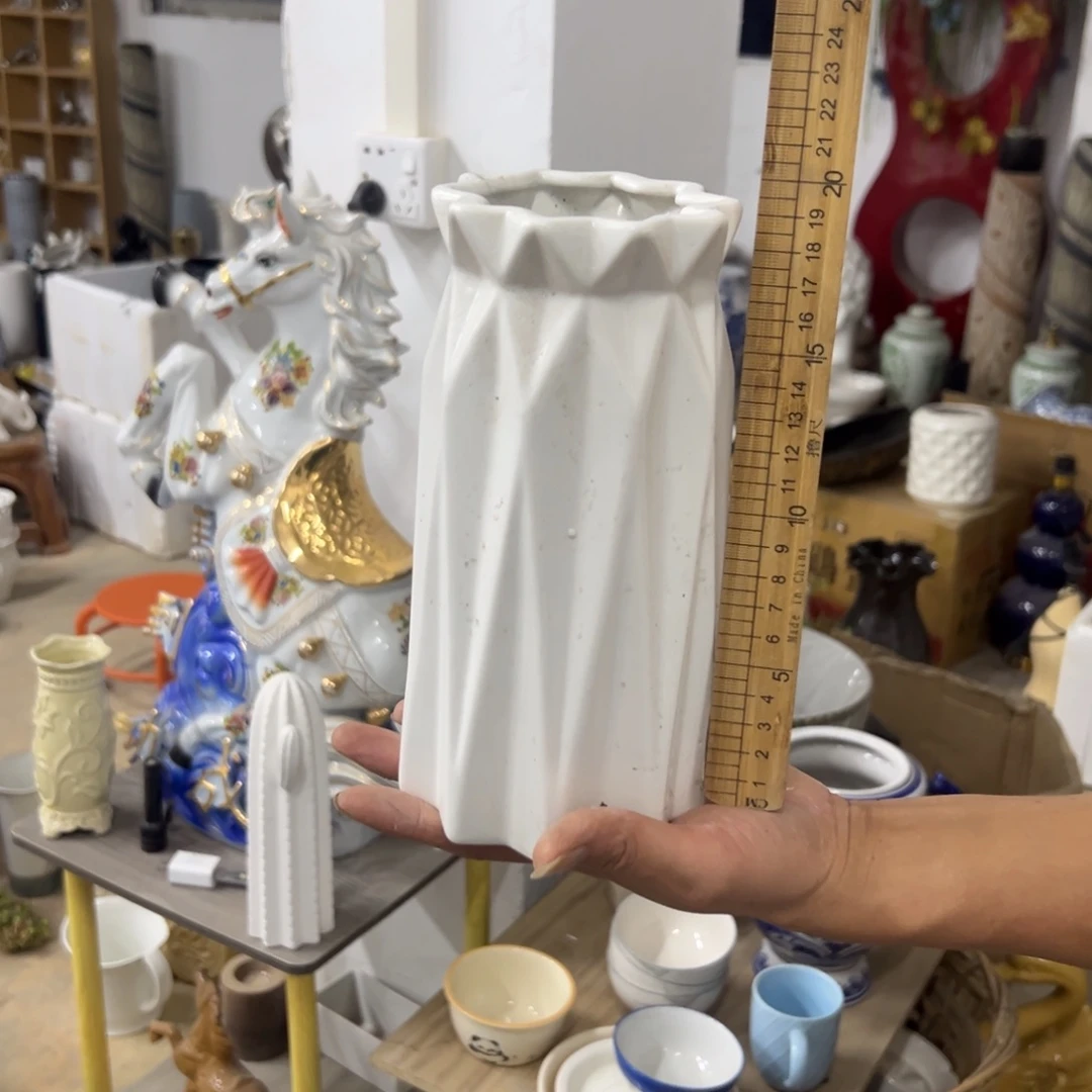 瓷片微瑕青花瓷器值得购买