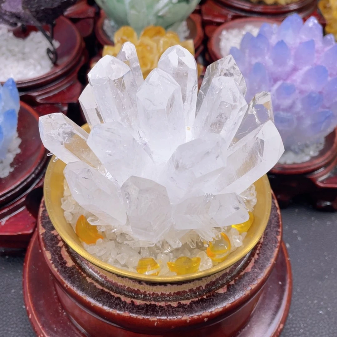石材s****e白水晶150
