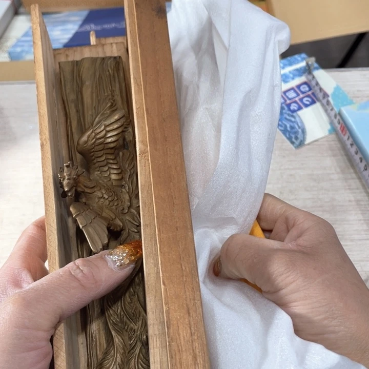 ?**?新亿阁中古商品无售后