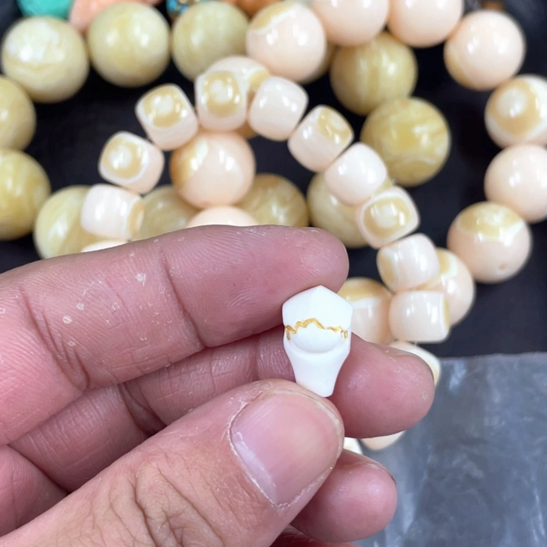 驼骨手串/手链编号56卡1.0