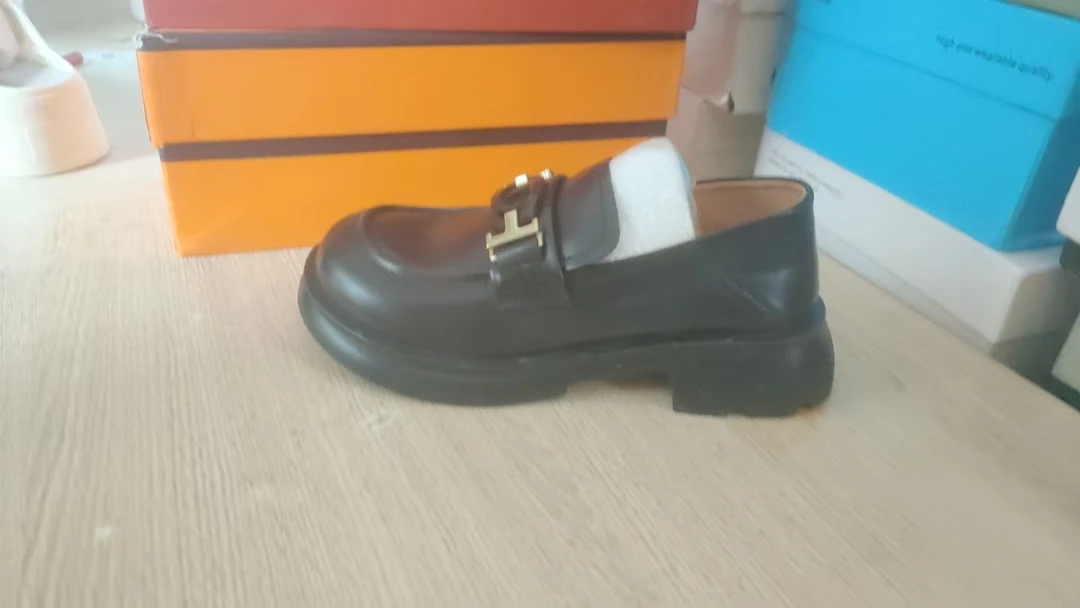 【071】百搭时尚女鞋