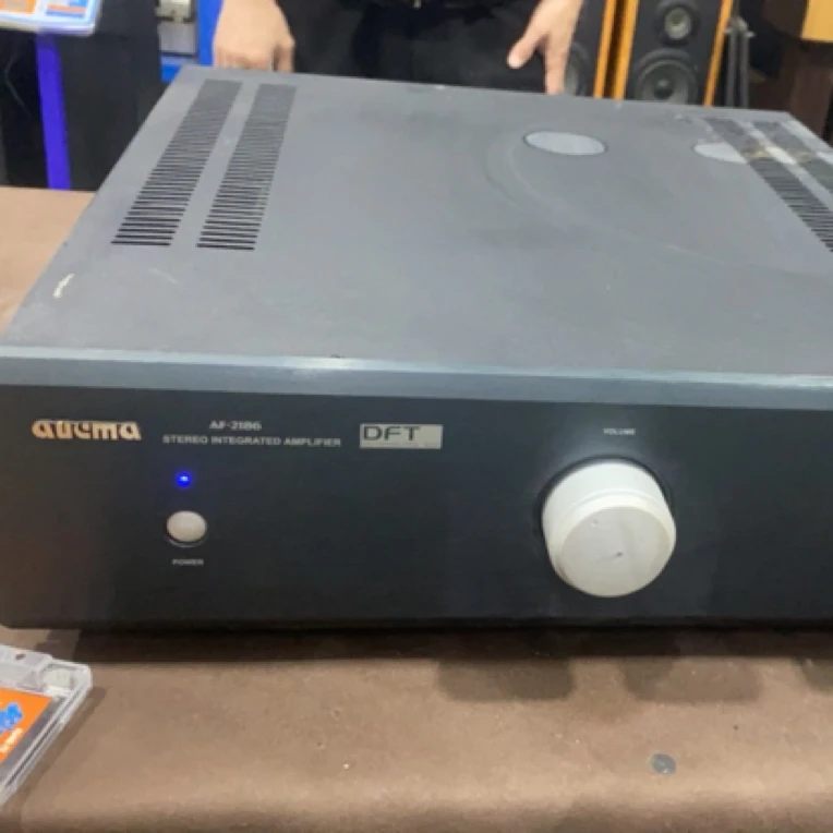 9新  augma纯功放