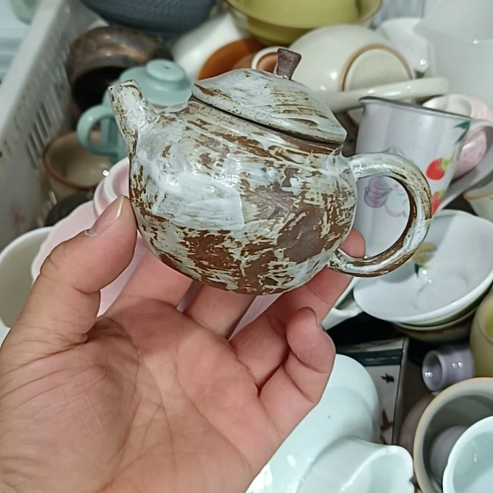 茶具直播，满15包邮，老陶泥