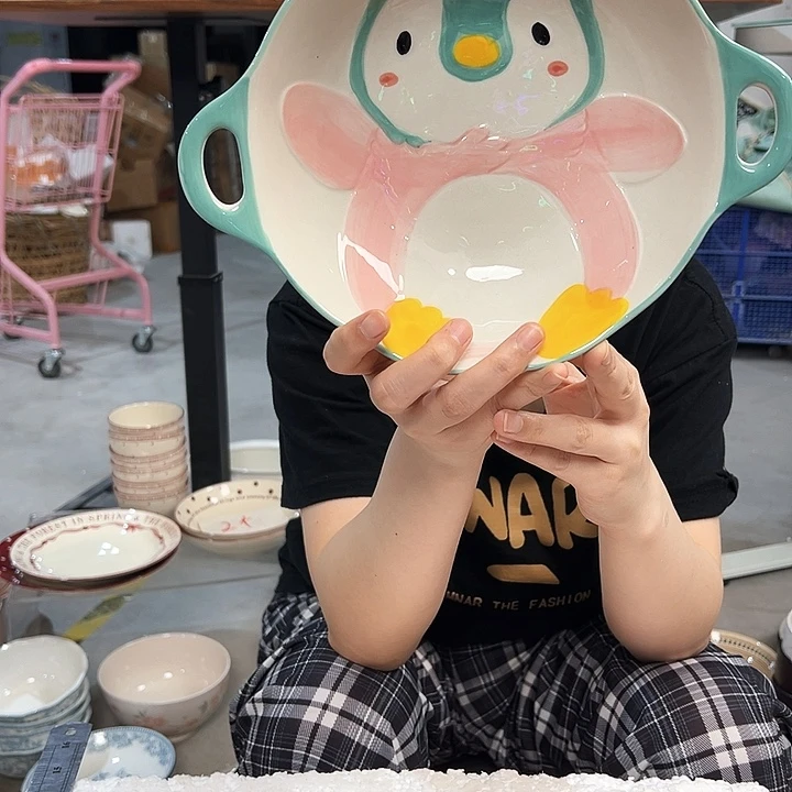 潮州源头工厂微瑕