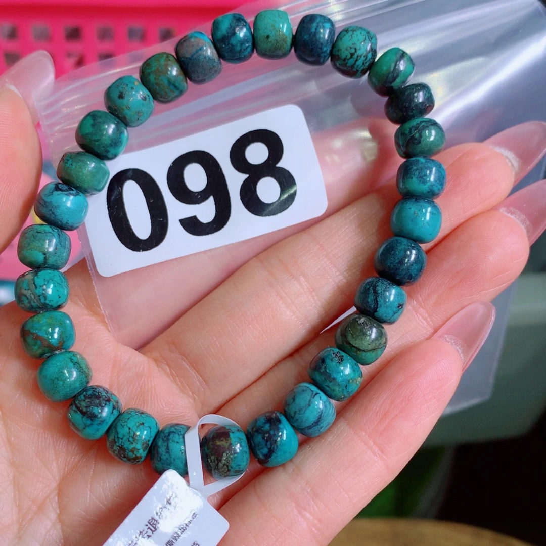 空竹粉丝专享十堰特色手工散珠