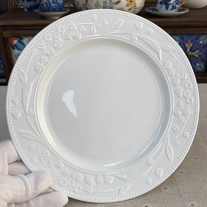 瓷片口径21瓷器瓷器