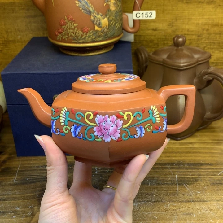 茶壶紫砂紫砂壶茶具