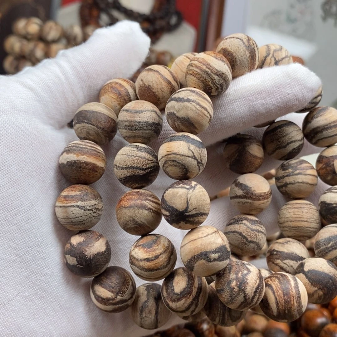 贡木妖孽虎斑1.5