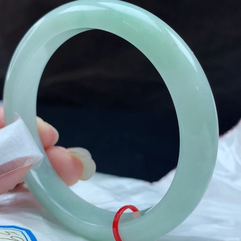 【闪购商品】未镶嵌手镯翡翠89200，