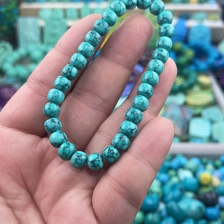 菱锰矿未镶嵌珠宝半成品