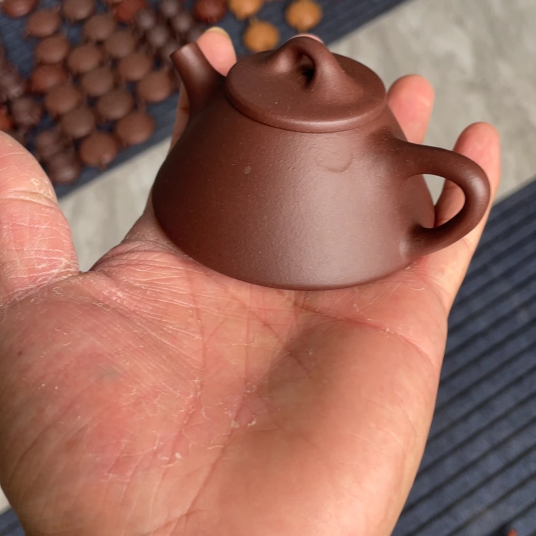 茶壶紫砂宜兴紫砂壶