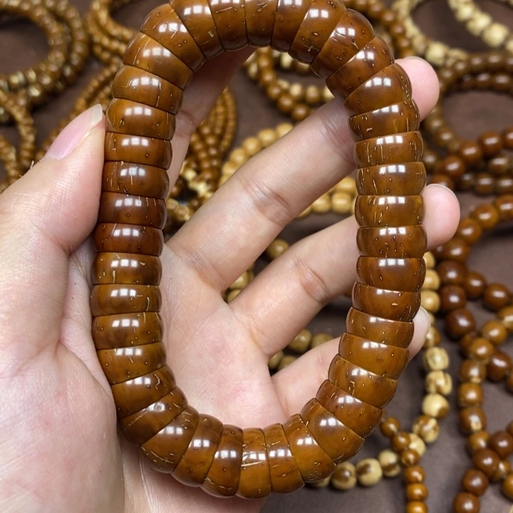 手串紫金鼠碗碗肠