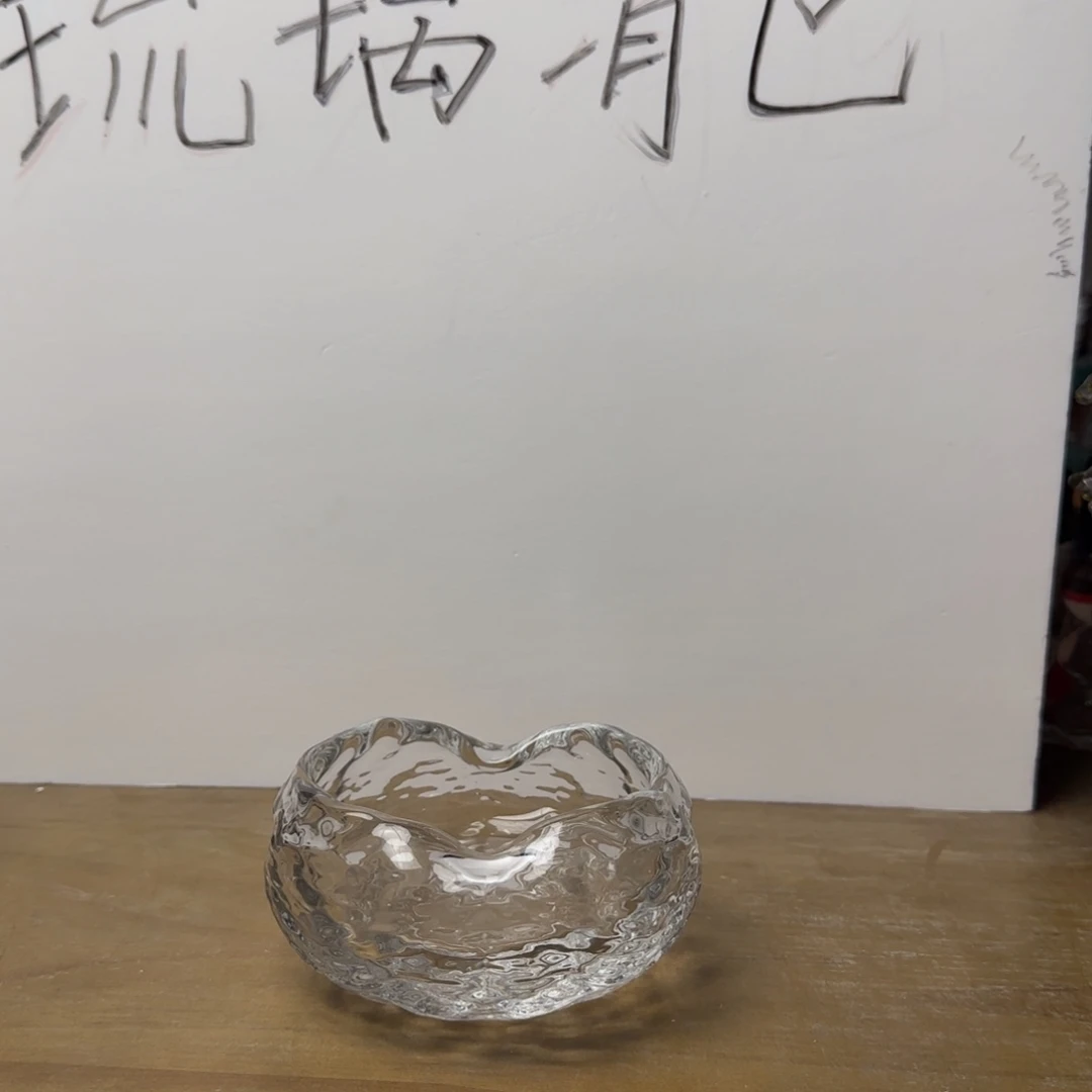 手工艺品琉璃微瑕琉璃摆件