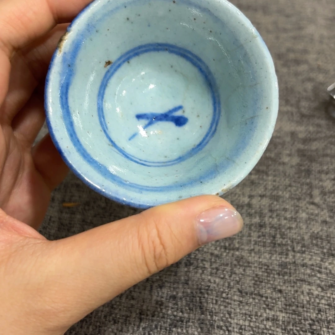 非常好看的物品