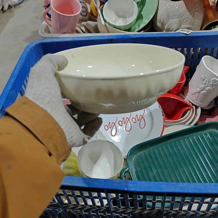 杯陶瓷杯碗盘微瑕疵介意慎拍