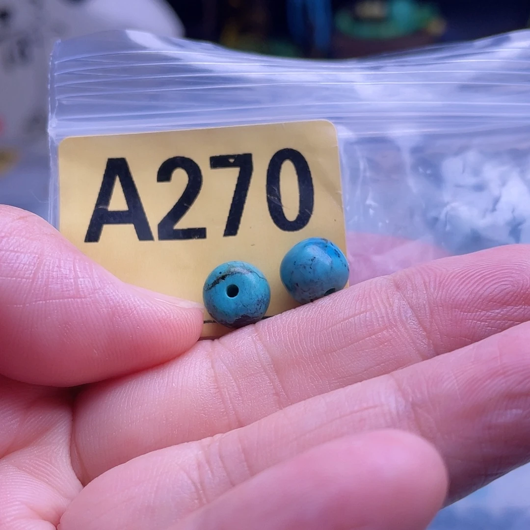 空竹粉丝专享十堰特色手工散珠